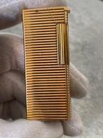 Dunhill - Very Rare made of Sterling Silver and Gold Plated, Nieuw