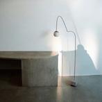 Seed Design - Lampadaire - Livide - Acier inoxydable, Antiek en Kunst