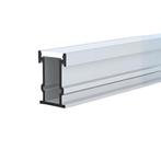 LED Grondprofiel – 21.6x26mm – 3 Meter – Aluminium, Huis en Inrichting, Lampen | Overige, Verzenden, Nieuw