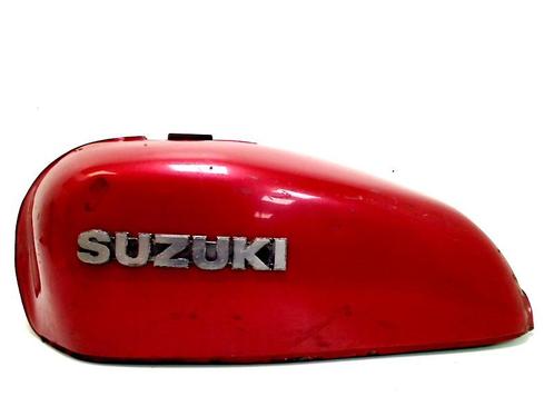 Suzuki GS 750 1977-1979 43ED BRANDSTOFTANK, Motos, Pièces | Suzuki, Enlèvement ou Envoi