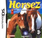 Horsez (Nintendo DS tweedehands game), Games en Spelcomputers, Games | Nintendo DS, Ophalen of Verzenden, Nieuw