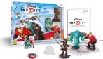Disney Infinity 1.0 Starter Pack - Wii (Wii Games), Games en Spelcomputers, Ophalen of Verzenden, Zo goed als nieuw