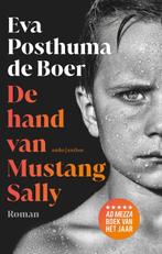De hand van Mustang Sally 9789026357305, Livres, Eva Posthuma de Boer, Verzenden