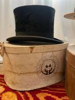 Borsalino - Hoed (5) - Mengweefsel