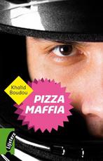 Pizzamaffia 9789001814892 Boudou Kh., Boeken, Verzenden, Zo goed als nieuw, Boudou Kh.