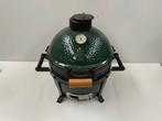 Big Green Egg MiniMax - NIEUW, Tuin en Terras, Houtskoolbarbecues, Ophalen of Verzenden, Nieuw