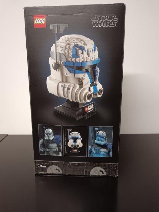 Lego Set - 75349 - Star Wars - Captain Rex, Kinderen en Baby's, Speelgoed | Duplo en Lego