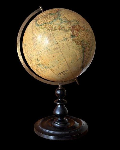Globe, Antiek en Kunst, Antiek | Overige Antiek