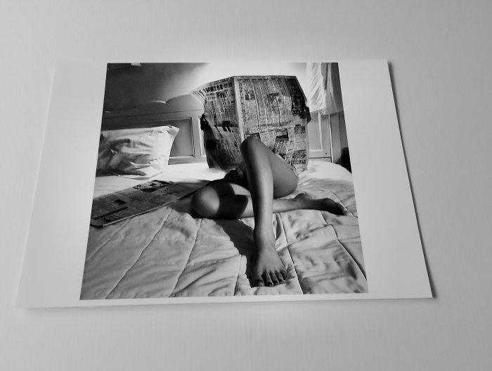 Claudio Montecucco - Révéler, Antiquités & Art, Art | Objets design