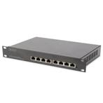 Digitus DN-80117 netwerk switch Managed L2+ Gigabit Ether..., Ophalen of Verzenden, Nieuw