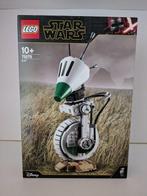 Lego - Star Wars - 75278 - D-O, Nieuw