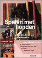 Spelen met honden / Tirion natuur 9789052103303, Verzenden, Gelezen, H.-G. Hertrich