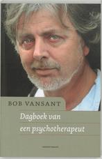 Dagboek Van Een Psychoterapeut 9789002214592, Boeken, Zo goed als nieuw, B. Vansant, Bob Vansant, Verzenden
