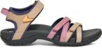 Teva W  Maat 36 TIRRA Dames Sandalen - ROOT LIGHT MULTI, Kleding | Dames, Verzenden, Nieuw