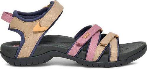 Teva W  Maat 36 TIRRA Dames Sandalen - ROOT LIGHT MULTI, Kleding | Dames, Schoenen, Nieuw, Verzenden