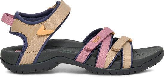 Teva W  Maat 36 TIRRA Dames Sandalen - ROOT LIGHT MULTI, Kleding | Dames, Schoenen, Nieuw, Verzenden