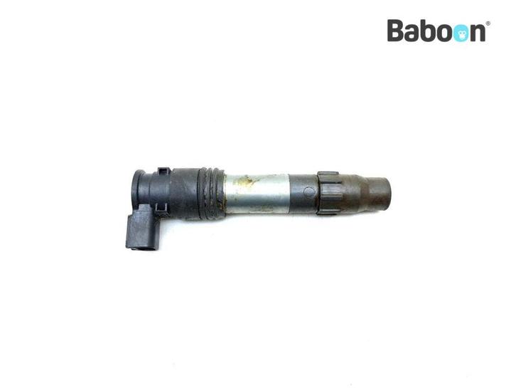 Bouchons de bobine dallumage Kawasaki Z 800 2013-2016 (Z800, Motoren, Onderdelen | Kawasaki, Verzenden
