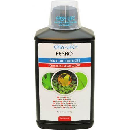 Easylife Ferro - 250ml., Dieren en Toebehoren, Vissen | Aquaria en Toebehoren, Verzenden