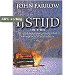 IJstijd 9789022984666 J. Farrow, Boeken, Verzenden, Gelezen, J. Farrow