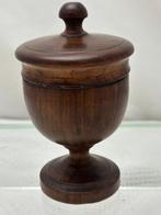 dekselvaas - Mahonie - apotheek of drogisterij