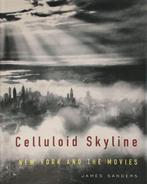 Celluloid Skyline, Livres, Verzenden