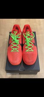 Nike - Kobe VI Protro “Reverse Grinch” - Baskets basses -, Nieuw