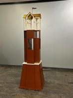 Mirabili - Paolo Portoghesi - Torre Astr - Hoog dressoir -, Antiek en Kunst