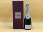 Krug, 28 Ème Édition - Champagne Brut, Rosé - 1 Fles (0,75, Verzamelen, Wijnen, Nieuw