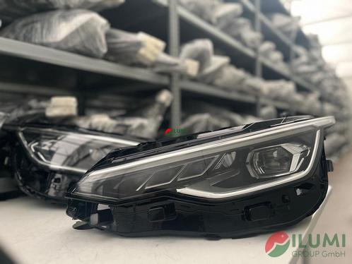 VW Golf 8 Scheinwerfer VOLL LED  R+L KPL 5H2941035N_036N, Auto-onderdelen, Verlichting, Verzenden