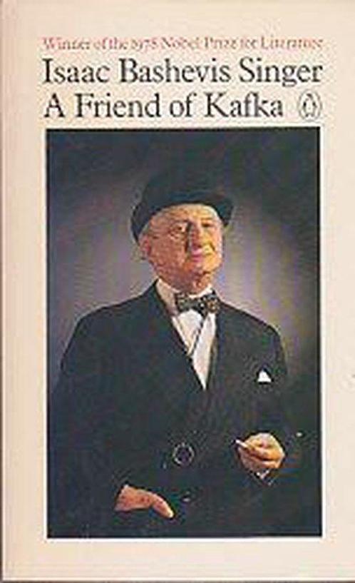 A good hanging and other stories 9780140040241 Singer, Boeken, Taal | Engels, Gelezen, Verzenden