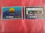Cassette audio vierge, Nieuw