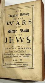 Flavius Josephus - The Works of the Learned and Valiant