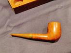 Comoys - Pipe - Bruyère - (6), Collections