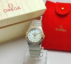 Omega - Constellation Gold/Steel - 123.25.27.60.55.001 -, Nieuw