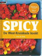 Spicy 9789490608637 Maarten Laupman, Verzenden, Gelezen, Maarten Laupman