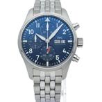 IWC - Pilots Watch Chronograph 41 - IW388102 - Heren -