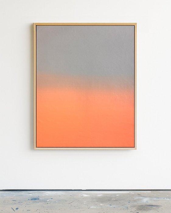 Sven Pels - Four Five Zero, Antiek en Kunst, Kunst | Schilderijen | Modern