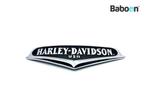 Réservoir emblème gauche Harley-Davidson FLHRC Road King