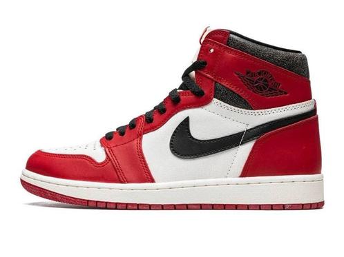 Air Jordan 1 Retro High OG Lost and Found - Maat 40 EU, Kleding | Heren, Schoenen, Ophalen of Verzenden
