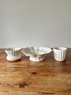 De Porceleyne Fles, Delft - Plateau (3) - Faïence -