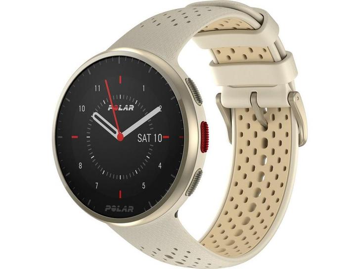 Polar Pacer Pro - GPS Hardloophorloge - Barometer en, Bijoux, Sacs & Beauté, Montres connectées, Envoi