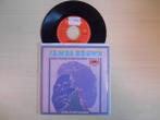 vinyl single 7 inch - James Brown - Mother Popcorn (You Go..