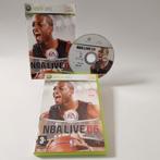 NBA Live 06 Xbox 360, Ophalen of Verzenden