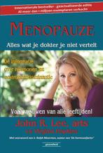 Menopauze 9789079872329 Virginia Hopkins, Verzenden, Gelezen, Virginia Hopkins