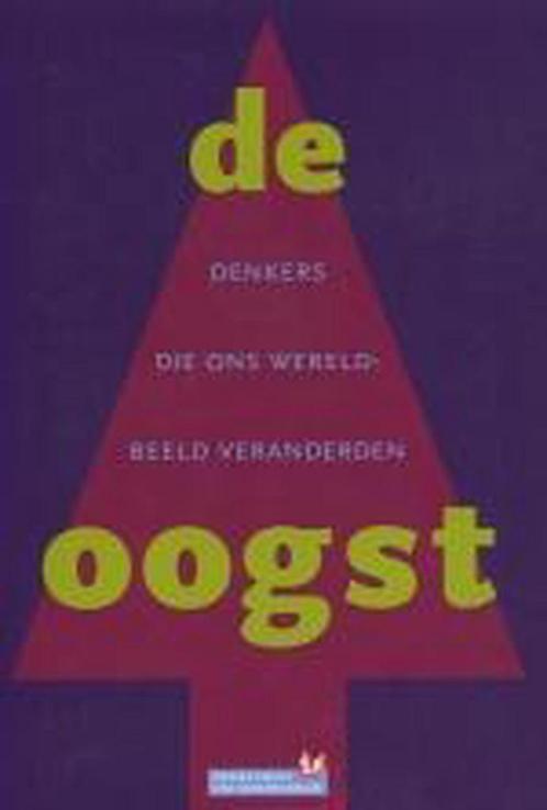 Oogst 9789044604795, Boeken, Filosofie, Gelezen, Verzenden