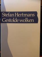 Gestolde wolken 9789029024778 Hertmans, Verzenden, Gelezen, Hertmans