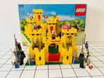 Lego Set - Castle - 375-2, Classic Castle (1978) with, Kinderen en Baby's, Speelgoed | Duplo en Lego, Nieuw