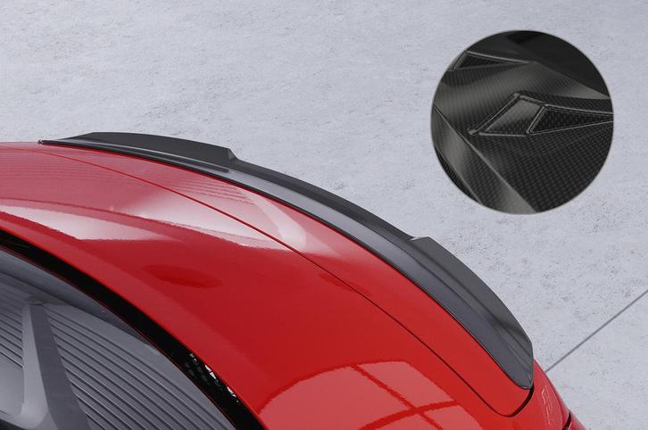 Achtervleugel met ABE voor Mercedes-Benz SLS AMG (C197/R197), Autos : Pièces & Accessoires, Carrosserie & Tôlerie, Envoi