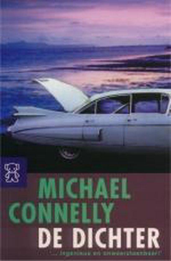 De dichter / Zwarte beertjes / 3170 9789046120453, Boeken, Romans, Gelezen, Verzenden