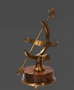maritime Navigationskunst und Aufbewahrung - Zonnewijzer (2)